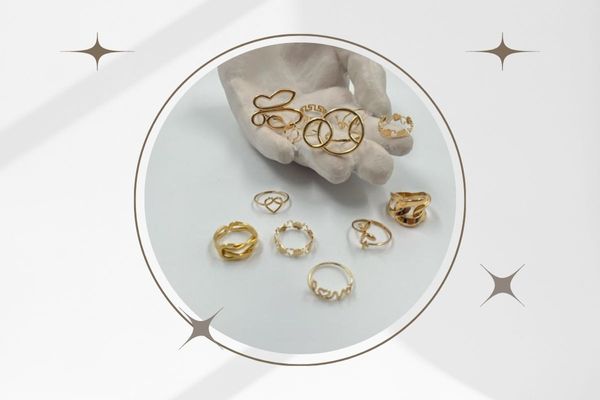 طلا اقتصادی و سبک، امن ترین روش سرمایه گذاری