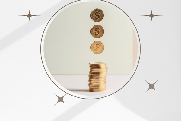 سرمایه گذاری با پول کم