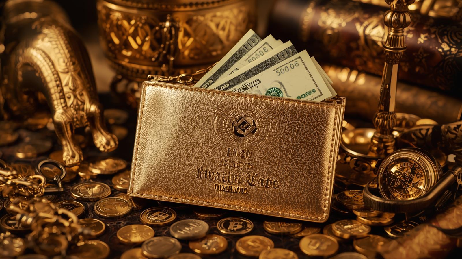 توضیح آپشن "cash back" هماتیت‌گلد