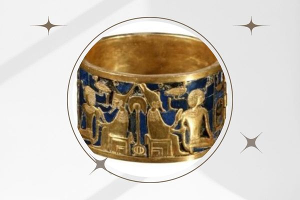 زیورآلات در دوران نخست