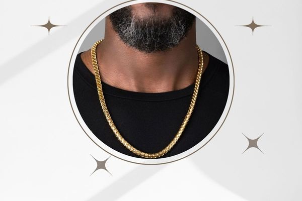 چرا کاربرد طلا برای آقایان مضر است و چه عواقبی دارد؟