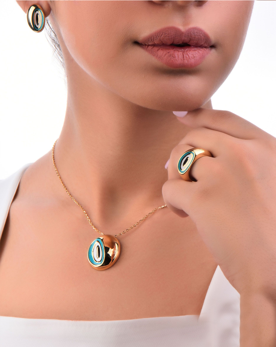 هماتیت گلد خرید قسطی طلا