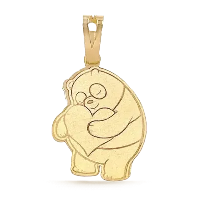 طلای کودک