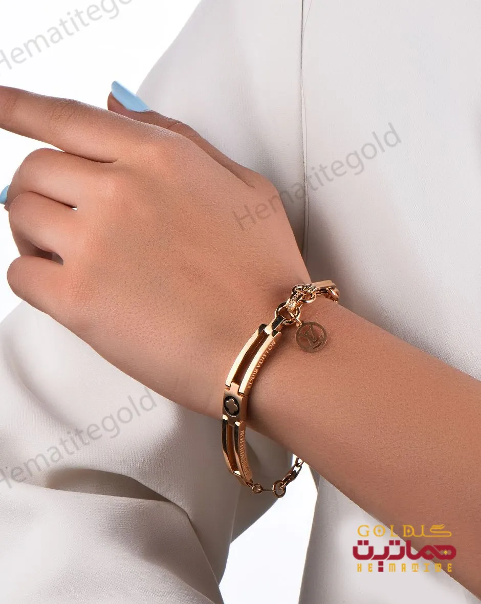 دستبند ام جی ام کیمیا 