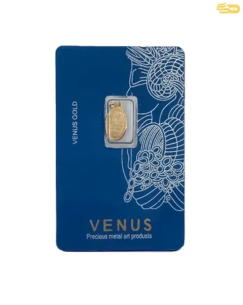 شمش طرح سوییسی 18 عیار 250 سوتی